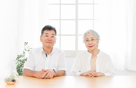 家を売っても住み続けたい方へ｜リースバックという選択肢