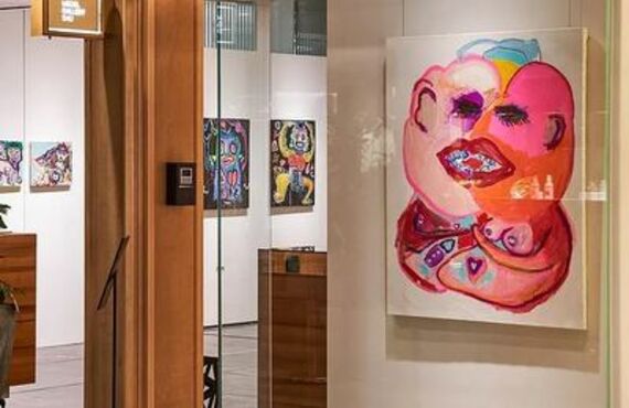大人と子供の絵画造形教室「アトリエボンボン」　|大田区で不動産のご相談ならハウスドゥ！大森海岸店 