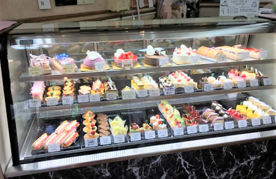 大森のおすすめケーキ屋さん|大田区で不動産のご相談ならハウスドゥ！大森海岸店 