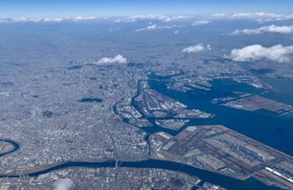 大田区って、どんな地域？|大田区で不動産のご相談ならハウスドゥ！大森海岸店