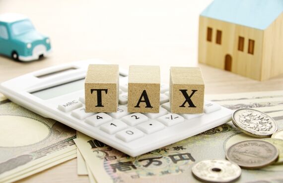 住宅ローン控除の13年適用が再延長|大田区で不動産のご相談ならハウスドゥ！大森海岸店 