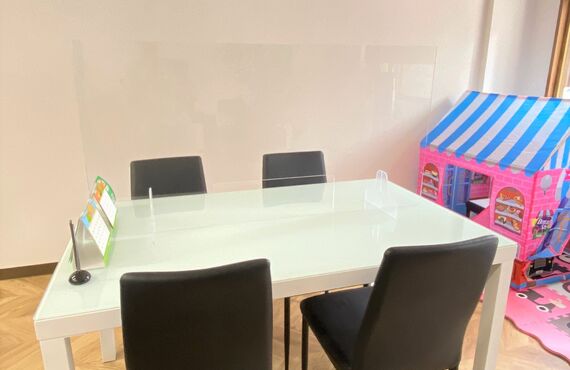 ハウスドゥ！大森海岸店のコロナ感染予防対策|大田区で不動産のご相談ならハウスドゥ！大森海岸店