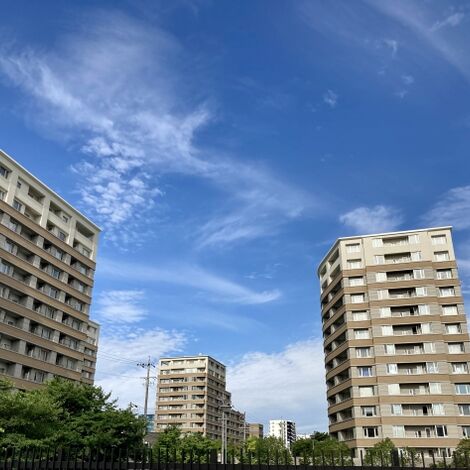 住み替え