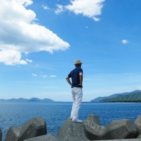 釣り