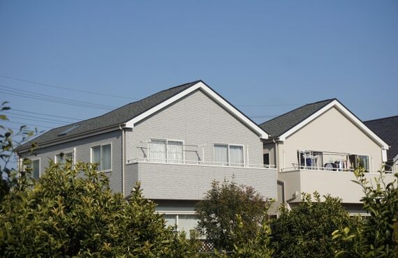 古家のある借地権付き中古戸建でも売却できますか？ハウスドゥ！大森海岸店