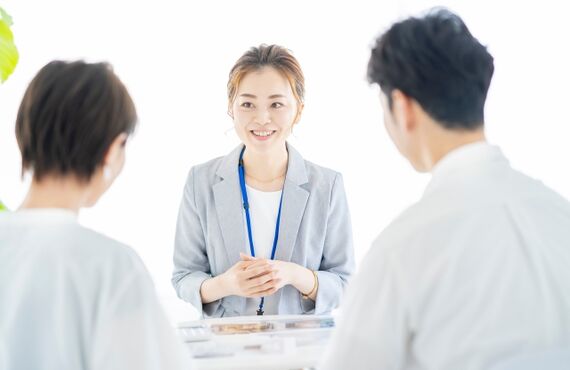 不動産売却依頼するなら大手？中小？どっちがいいの？？