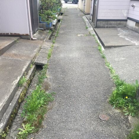 中古戸建