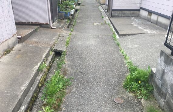 空き家の相続について相談したい。大田区の空き家のことならハウスドゥ！大森海岸店へ