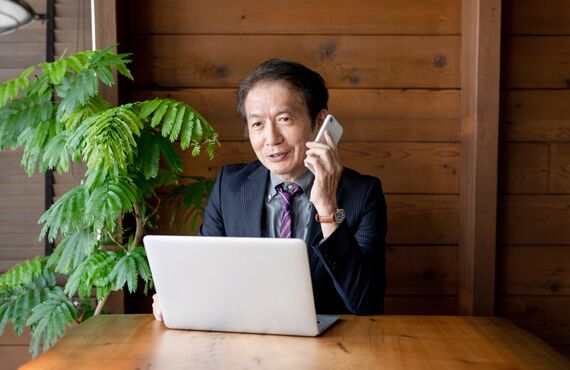 会社・個人事業主の事業資金調達にハウス・リースバックを活用｜ハウスドゥ大森海岸